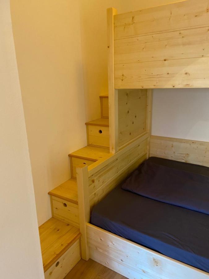 Puppi' S Nest Mit Alpspitzblick In Garmisch- Partenkirchen Экстерьер фото