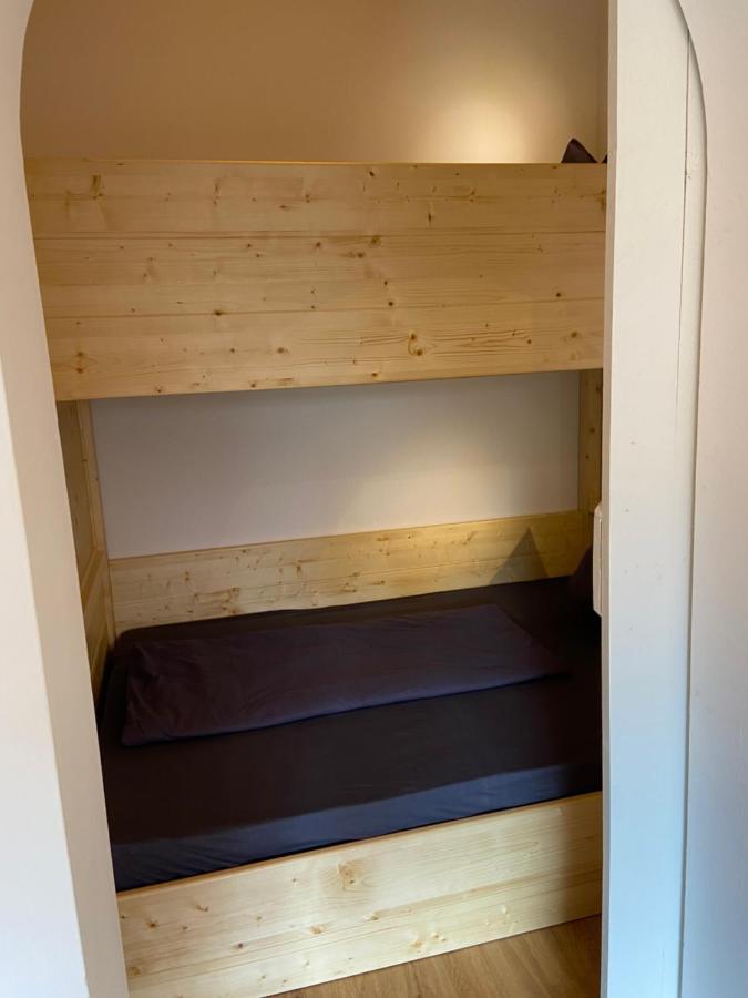 Puppi' S Nest Mit Alpspitzblick In Garmisch- Partenkirchen Экстерьер фото